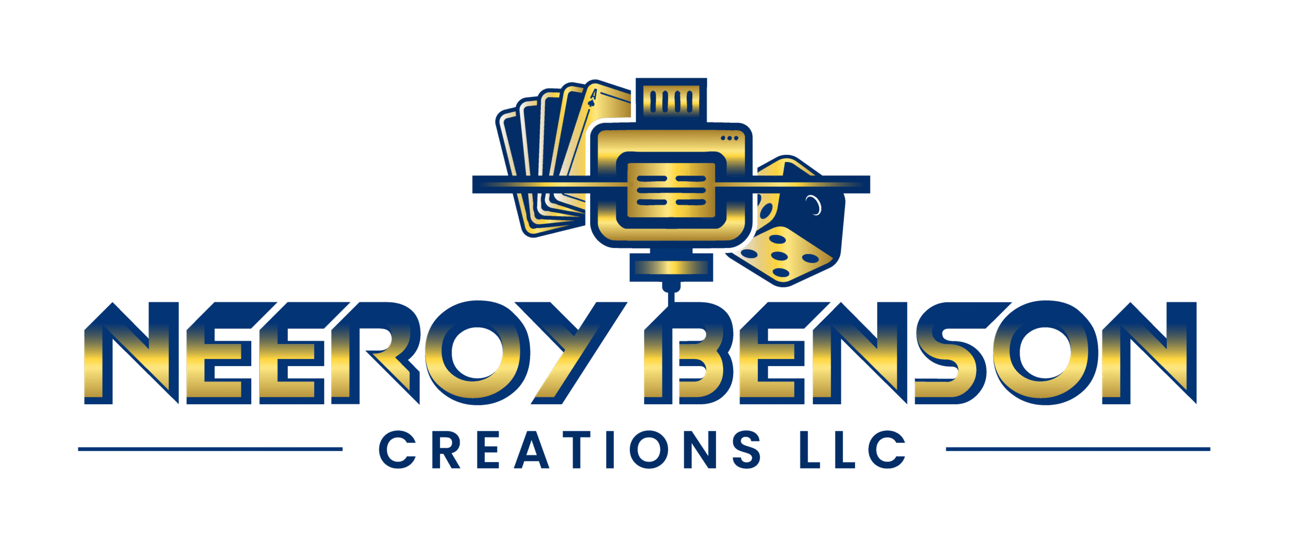 Neeroy Benson Creations